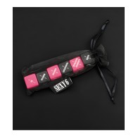 Sexy 6 Edición Foreplay - Versión en Español