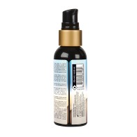 Sensuva Natural Water Based Lubricant Coconut