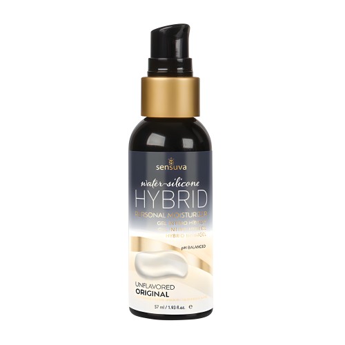 Sensuva Hybrid Personal Moisturizer - 1.93 oz