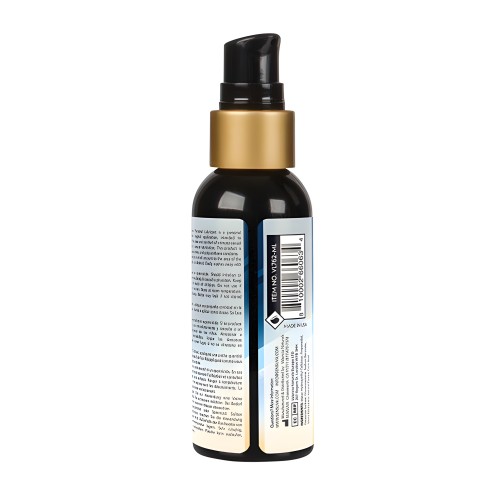 Sensuva Ultra Thick Water Based Personal Moisturizer