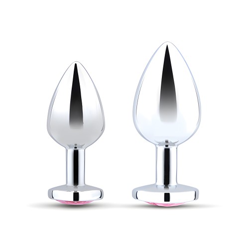 b-Vibe Jewel Metal Training Set