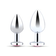 b-Vibe Jewel Metal Training Set