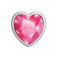 b-Vibe Jewel Metal Training Set