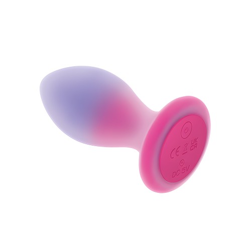 Evolved Paradise Plug with Remote Control