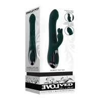 Vibrador Conejo Evolved Tap Tap