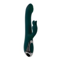 Vibrador Conejo Evolved Tap Tap
