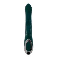 Vibrador Conejo Evolved Tap Tap