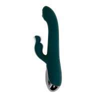 Vibrador Conejo Evolved Tap Tap