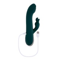 Vibrador Conejo Evolved Tap Tap