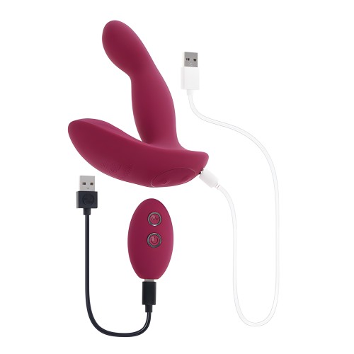 Evolved Come On Over - Control de Placer Supremo