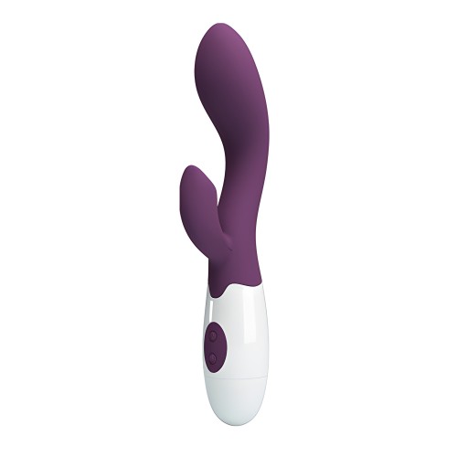 Pretty Love Brighty Vibrator Purple
