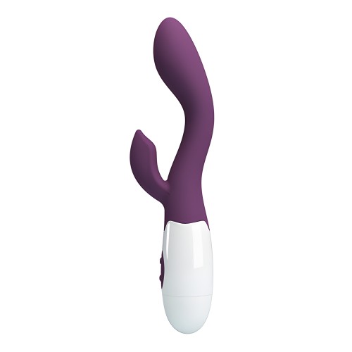 Pretty Love Brighty Vibrator Purple