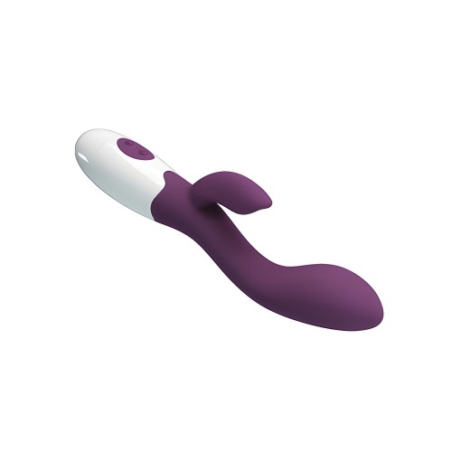 Pretty Love Brighty Vibrator Purple