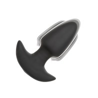 Rock Bottom Probe Anal Vibrante - Negro