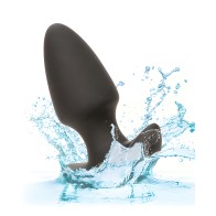 Rock Bottom Probe Anal Vibrante - Negro