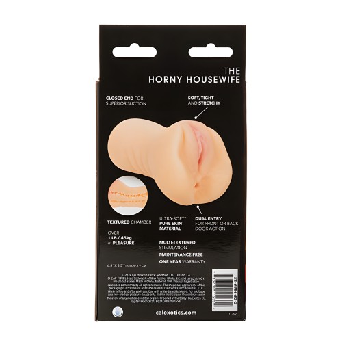 Cheap Thrills La Esposa Caliente