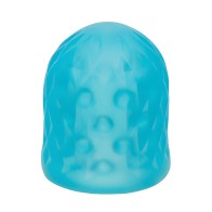 Pop Sock! Tickler Stroker - Azul