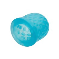 Pop Sock! Tickler Stroker - Azul