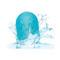 Pop Sock! Tickler Stroker - Azul