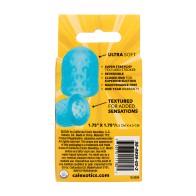 Pop Sock! Tickler Stroker - Azul