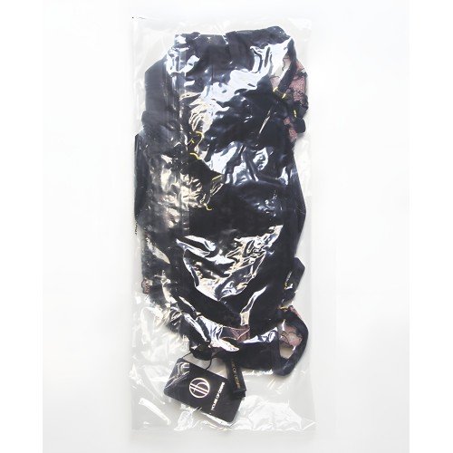 Conjunto Babydoll de Encaje Nova