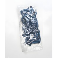 Teddy de Encaje Nova con Ligas - Azul Jade LG