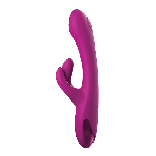 JimmyJane Touch-Me Pro - Rosa