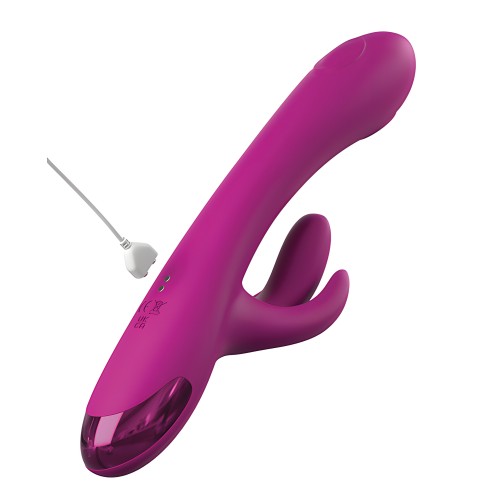 JimmyJane Touch-Me Pro - Rosa