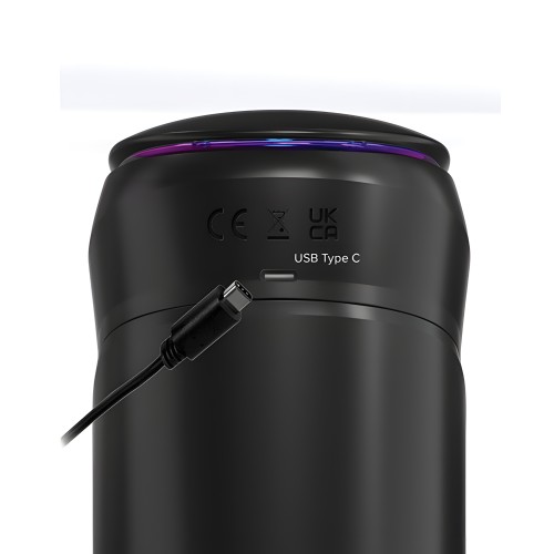 PDX Elite Moto-Bator Pro Stroker