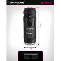 PDX Elite Moto-Bator Pro Stroker