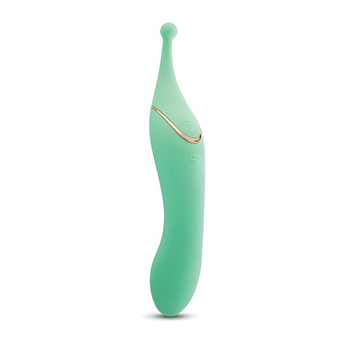 Vibrador Doble Stella