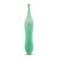 Vibrador Doble Stella