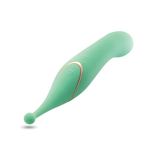 Vibrador Doble Stella