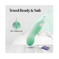 Vibrador Doble Stella