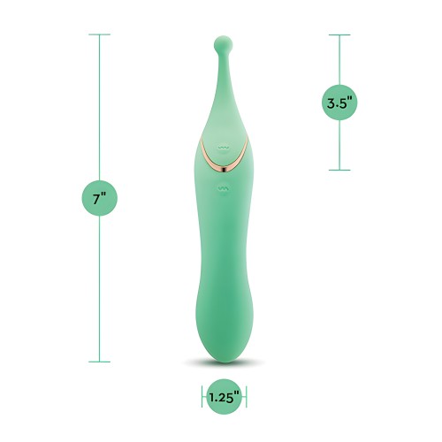 Vibrador Doble Stella