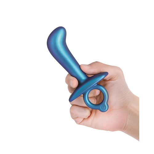 b-Vibe Plug Prostate de Silicona Thumb