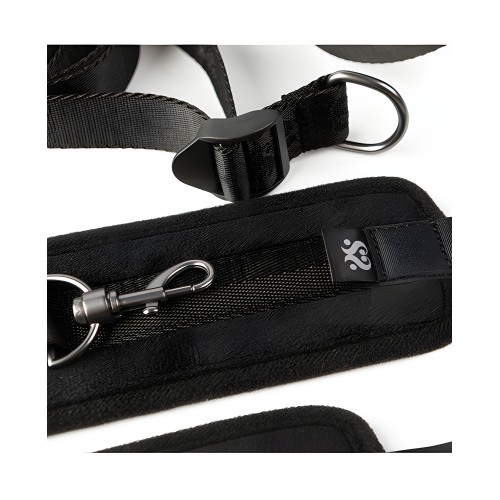 Sistema de Restricción Deluxe Sei Mio Negro