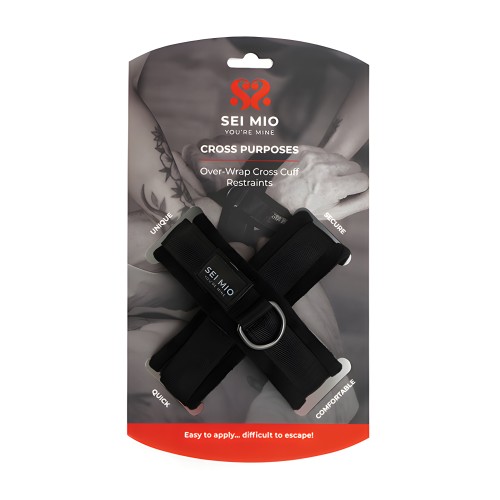 Restricciones de Muñeca Sei Mio