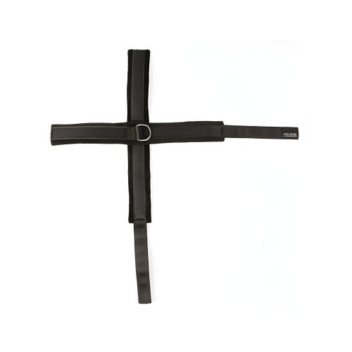 Restricciones de Muñeca Sei Mio