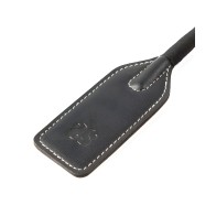 Sei Mio Slap & Tickle - Negro | Juego Sensual