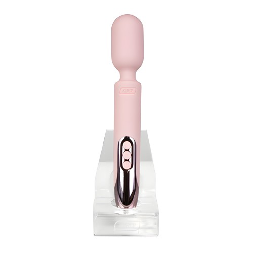 Masajeador Kiiroo Prowand - Rosa