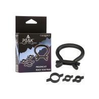 Peak Kit de Prolongación - Negro