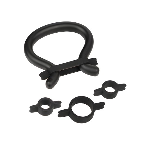 Peak Kit de Prolongación - Negro