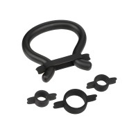 Peak Kit de Prolongación - Negro