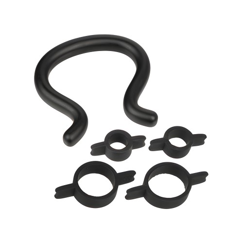 Peak Kit de Prolongación - Negro