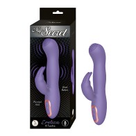 My Secret Erotica - Púrpura