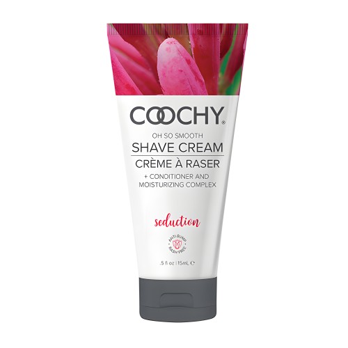 Crema de Afeitar COOCHY