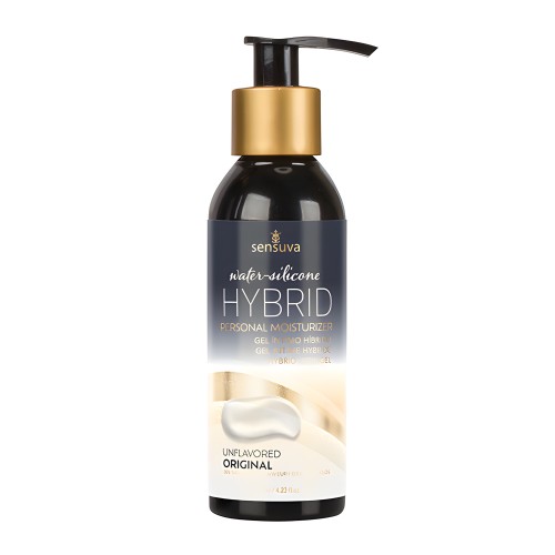 Sensuva Hybrid Personal Moisturizer