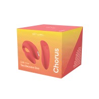Juguete para Parejas We-Vibe Chorus