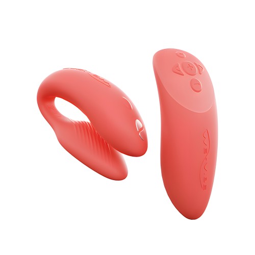 Juguete para Parejas We-Vibe Chorus